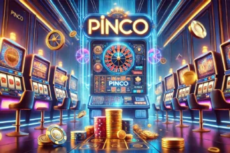 Pinco online