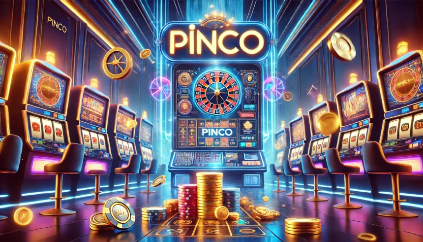 Pinco online
