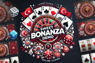 sweetbonanza