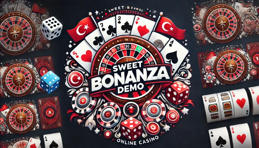sweetbonanza